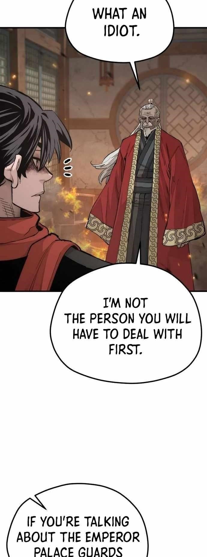 Heavenly Demon Cultivation Simulation Chapter 118 - Page 5 in English