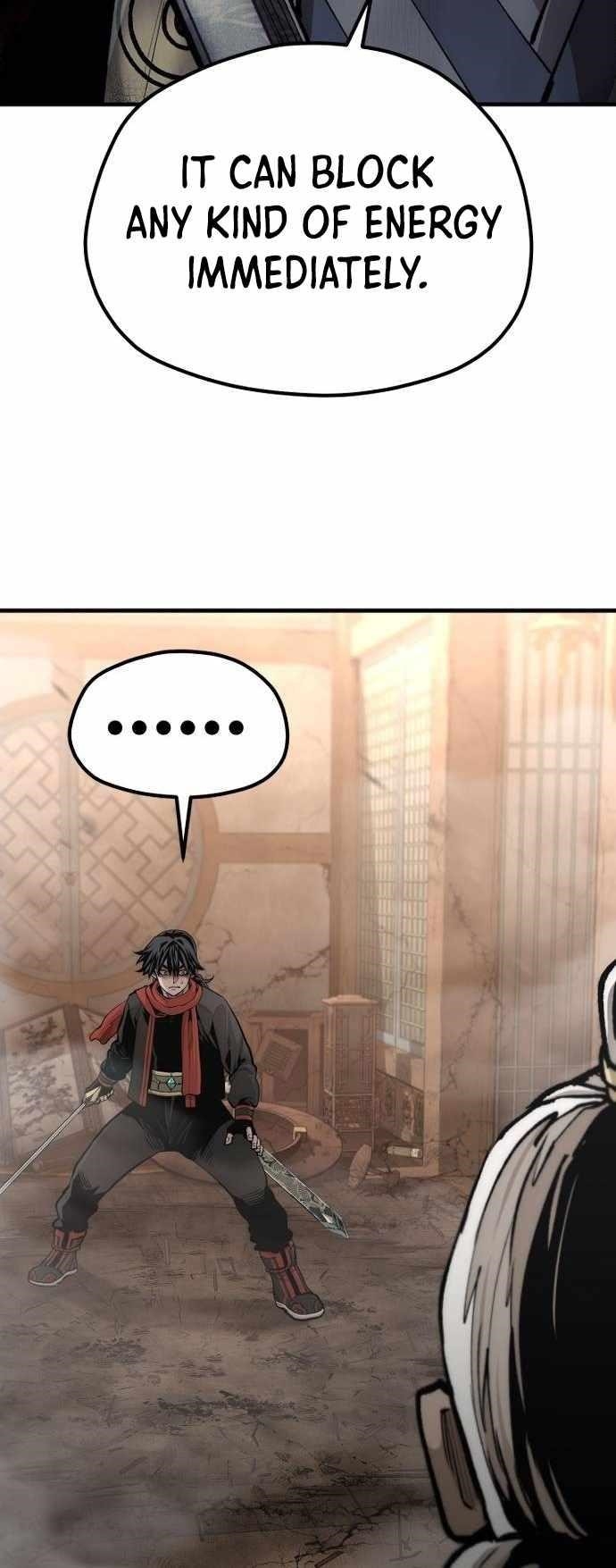 Heavenly Demon Cultivation Simulation Chapter 118 - Page 56 in English