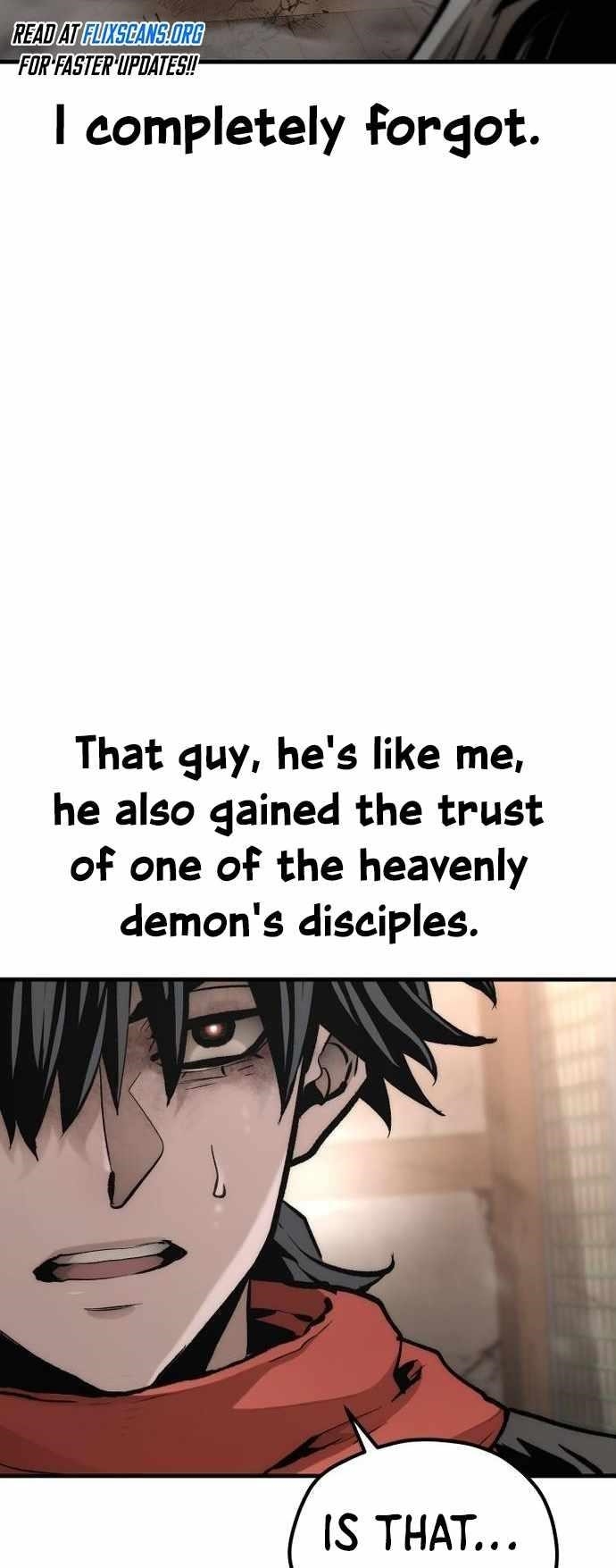 Heavenly Demon Cultivation Simulation Chapter 118 - Page 57 in English