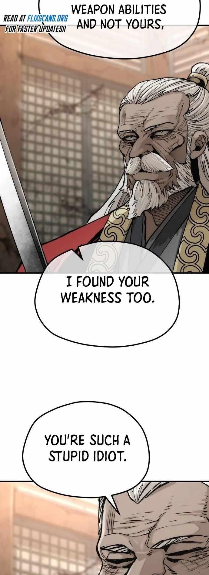 Heavenly Demon Cultivation Simulation Chapter 118 - Page 61 in English