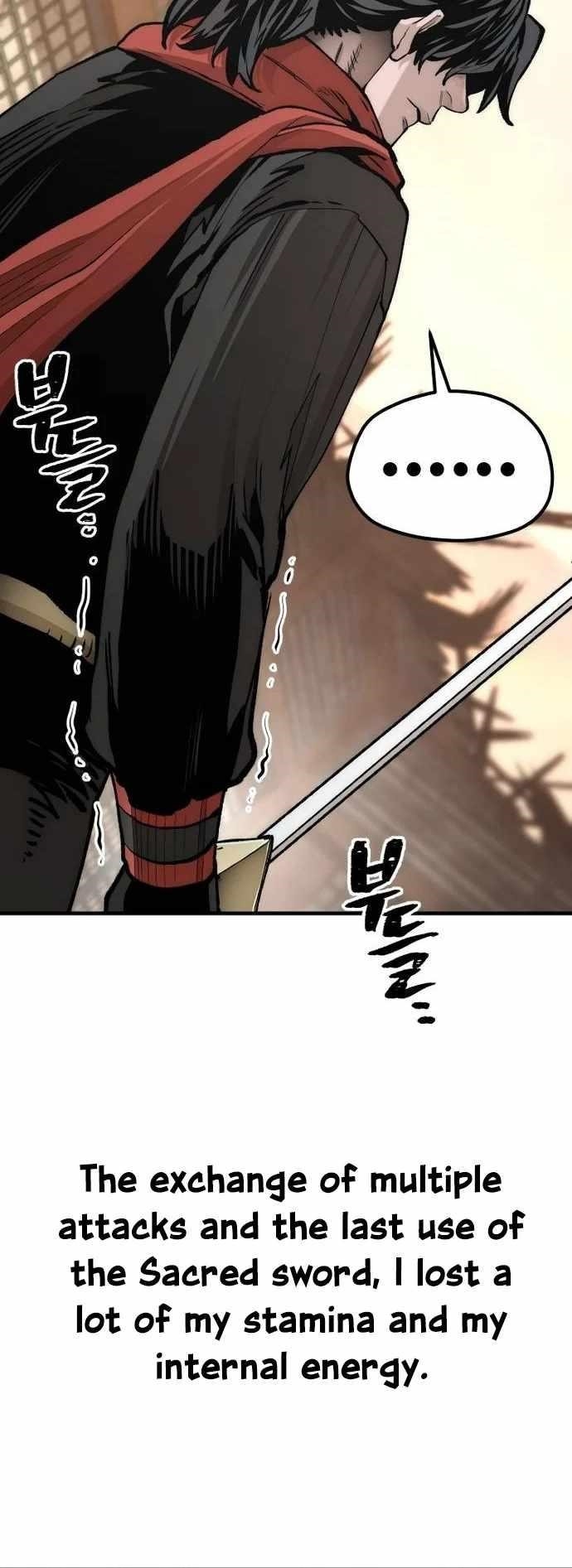 Heavenly Demon Cultivation Simulation Chapter 118 - Page 63 in English