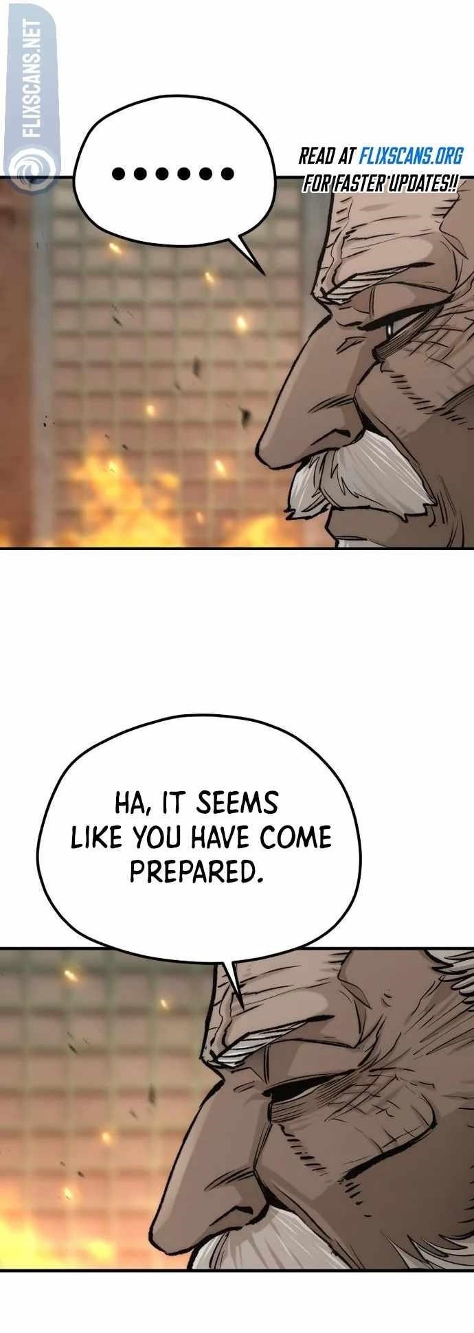 Heavenly Demon Cultivation Simulation Chapter 118 - Page 9 in English