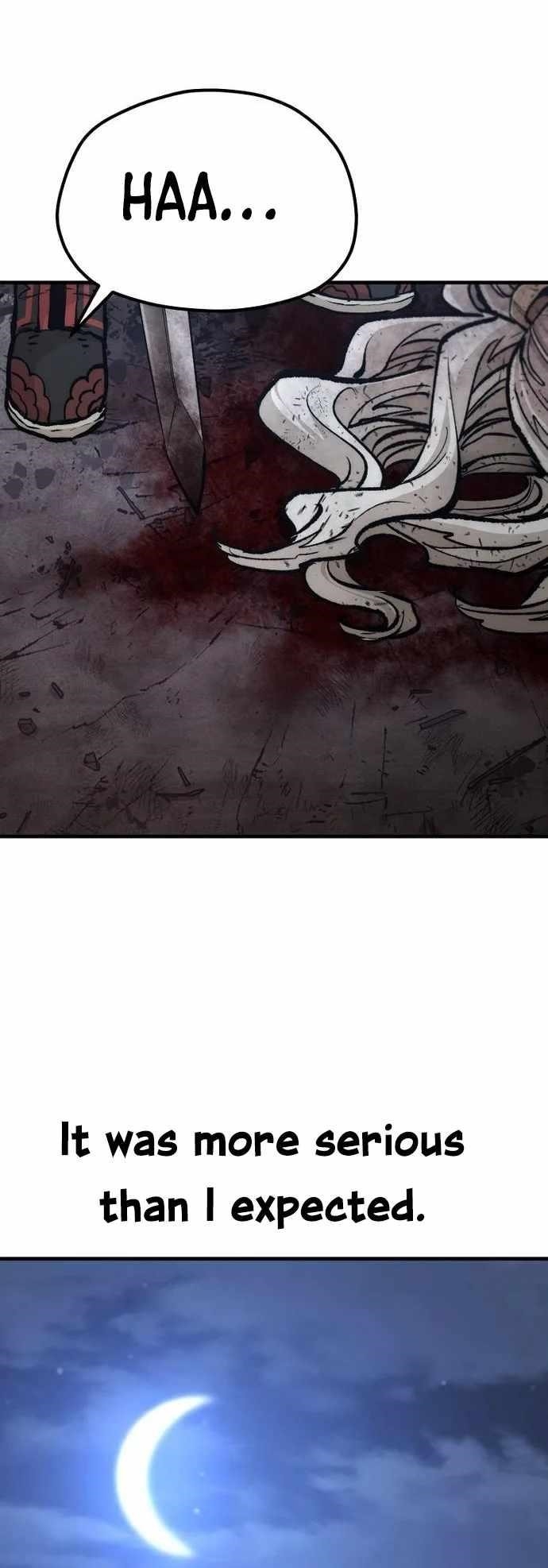 Heavenly Demon Cultivation Simulation Chapter 119 - Page 11 in English