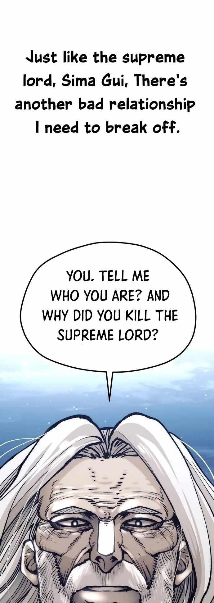 Heavenly Demon Cultivation Simulation Chapter 119 - Page 18 in English