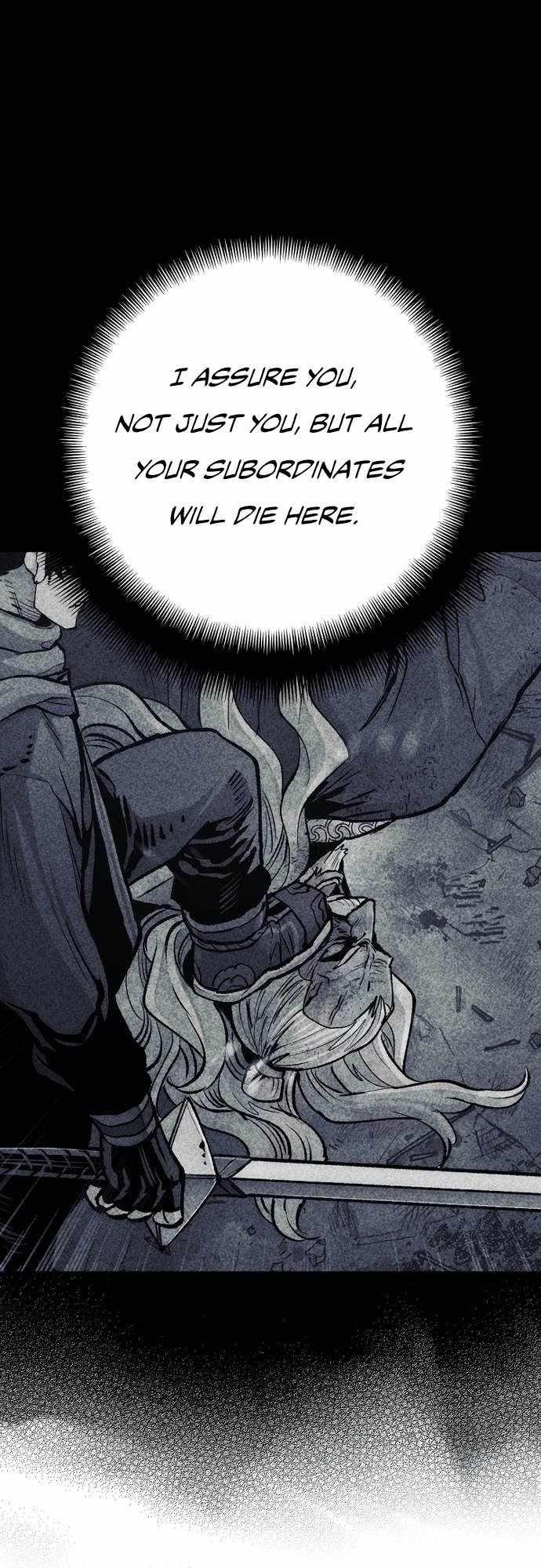 Heavenly Demon Cultivation Simulation Chapter 119 - Page 21 in English