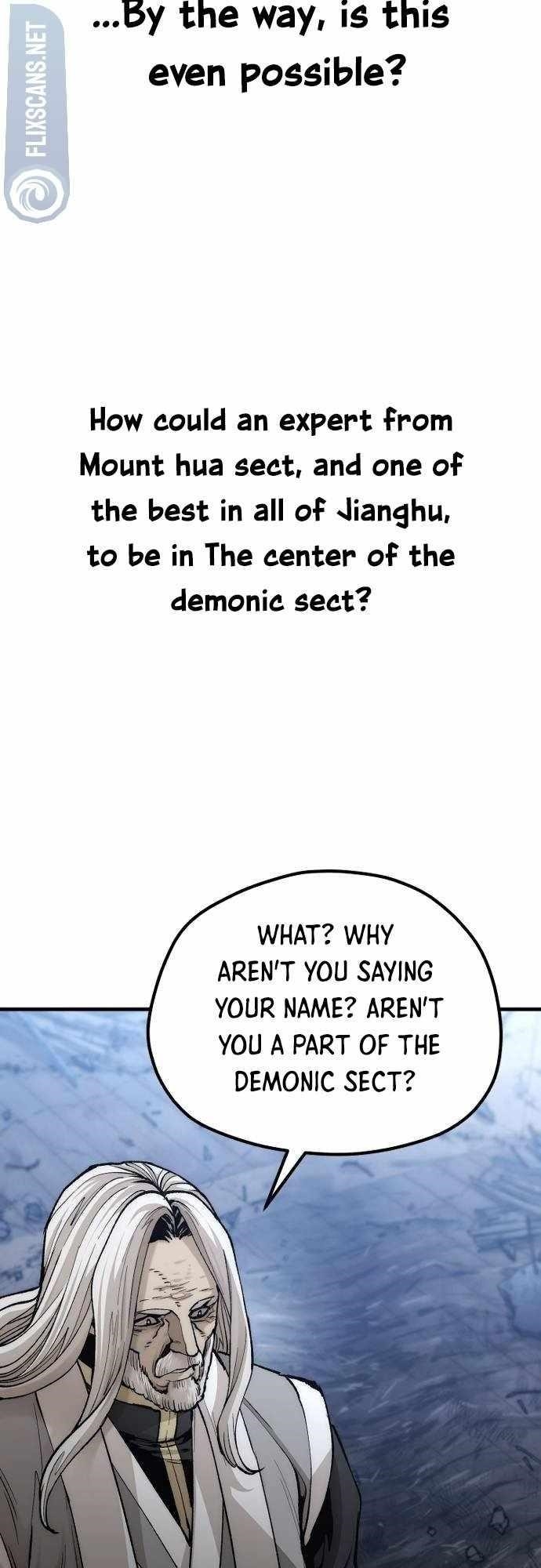 Heavenly Demon Cultivation Simulation Chapter 119 - Page 23 in English