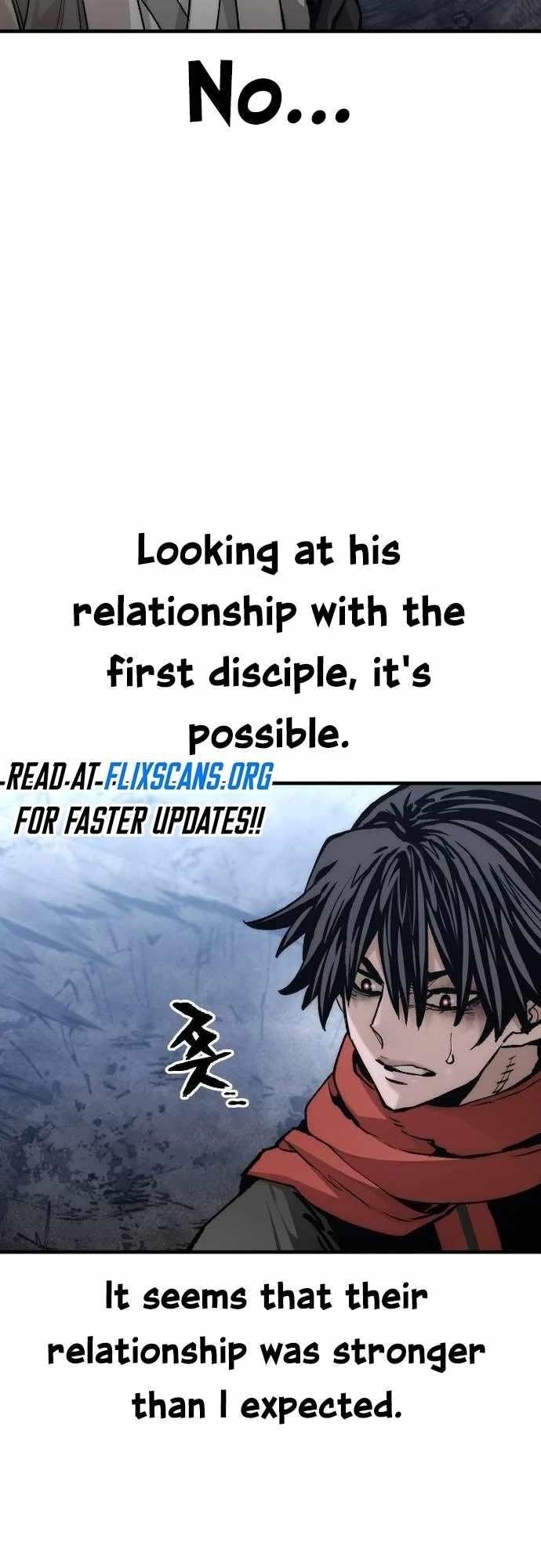 Heavenly Demon Cultivation Simulation Chapter 119 - Page 24 in English