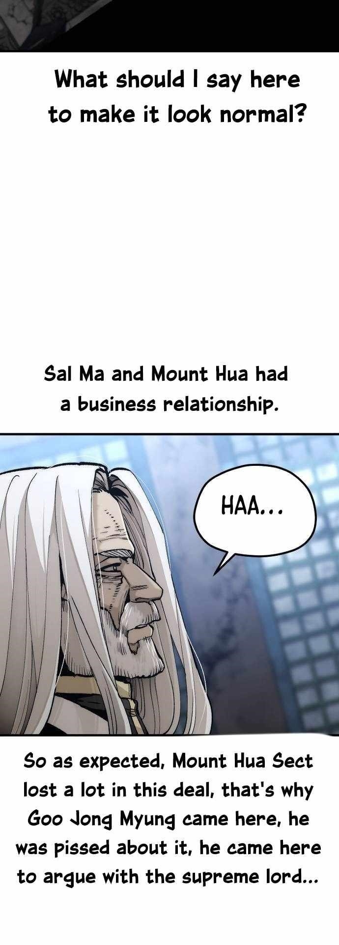 Heavenly Demon Cultivation Simulation Chapter 119 - Page 26 in English