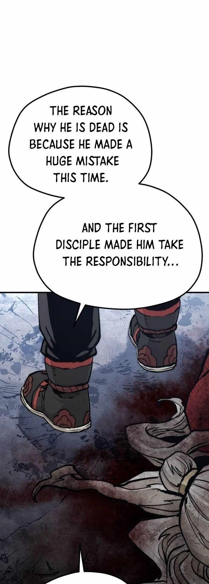 Heavenly Demon Cultivation Simulation Chapter 119 - Page 27 in English