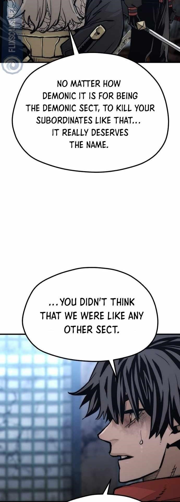 Heavenly Demon Cultivation Simulation Chapter 119 - Page 30 in English