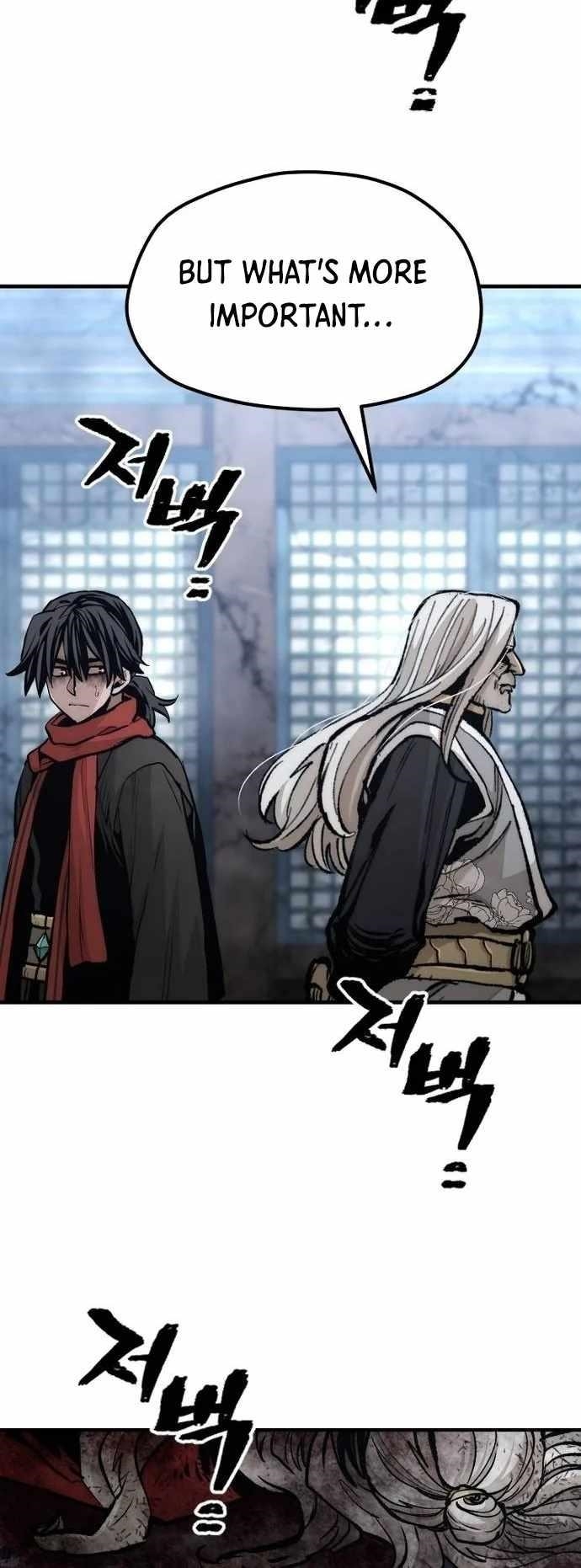 Heavenly Demon Cultivation Simulation Chapter 119 - Page 33 in English