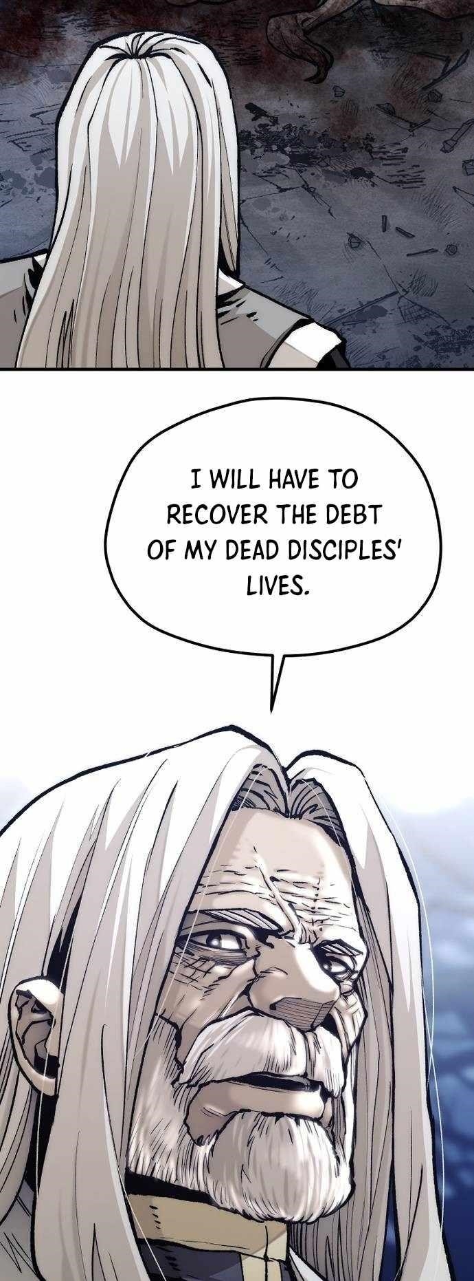 Heavenly Demon Cultivation Simulation Chapter 119 - Page 34 in English