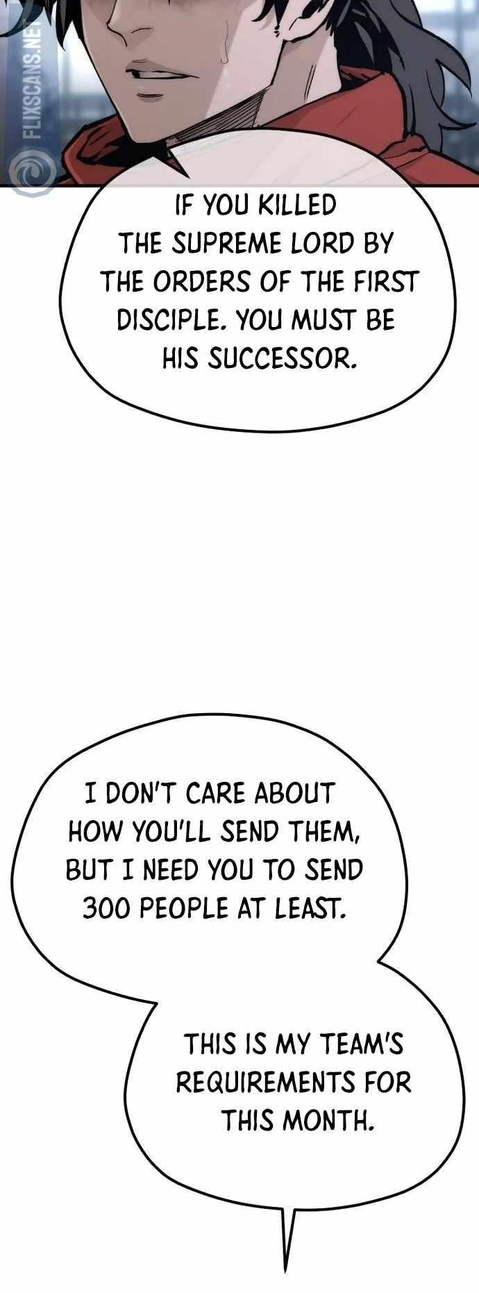 Heavenly Demon Cultivation Simulation Chapter 119 - Page 37 in English