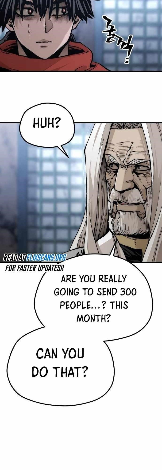 Heavenly Demon Cultivation Simulation Chapter 119 - Page 39 in English