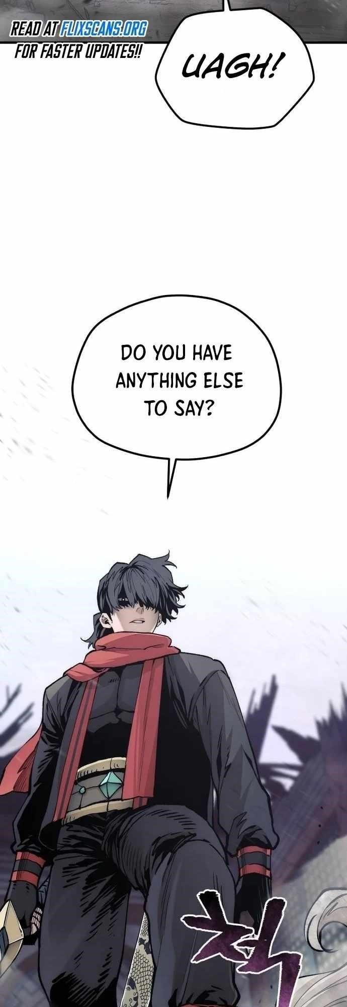 Heavenly Demon Cultivation Simulation Chapter 119 - Page 4 in English