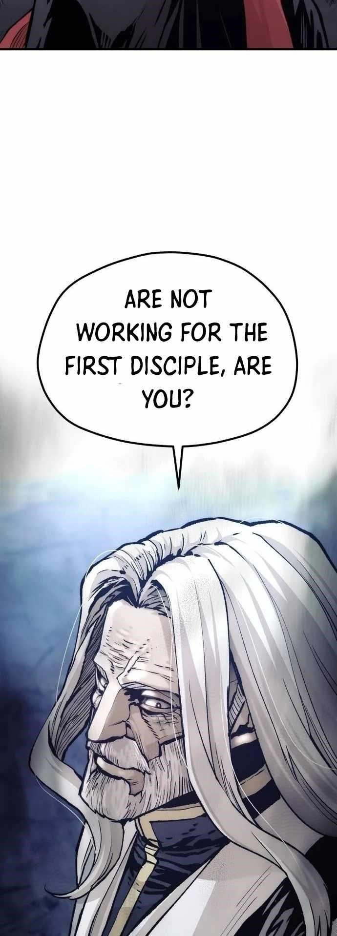 Heavenly Demon Cultivation Simulation Chapter 119 - Page 47 in English