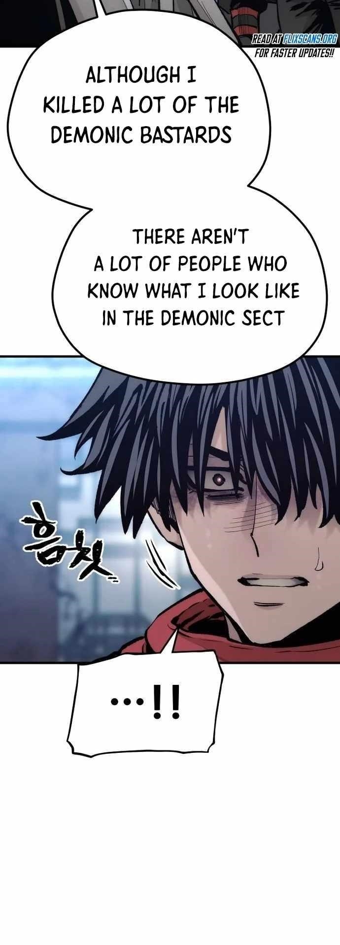 Heavenly Demon Cultivation Simulation Chapter 119 - Page 49 in English