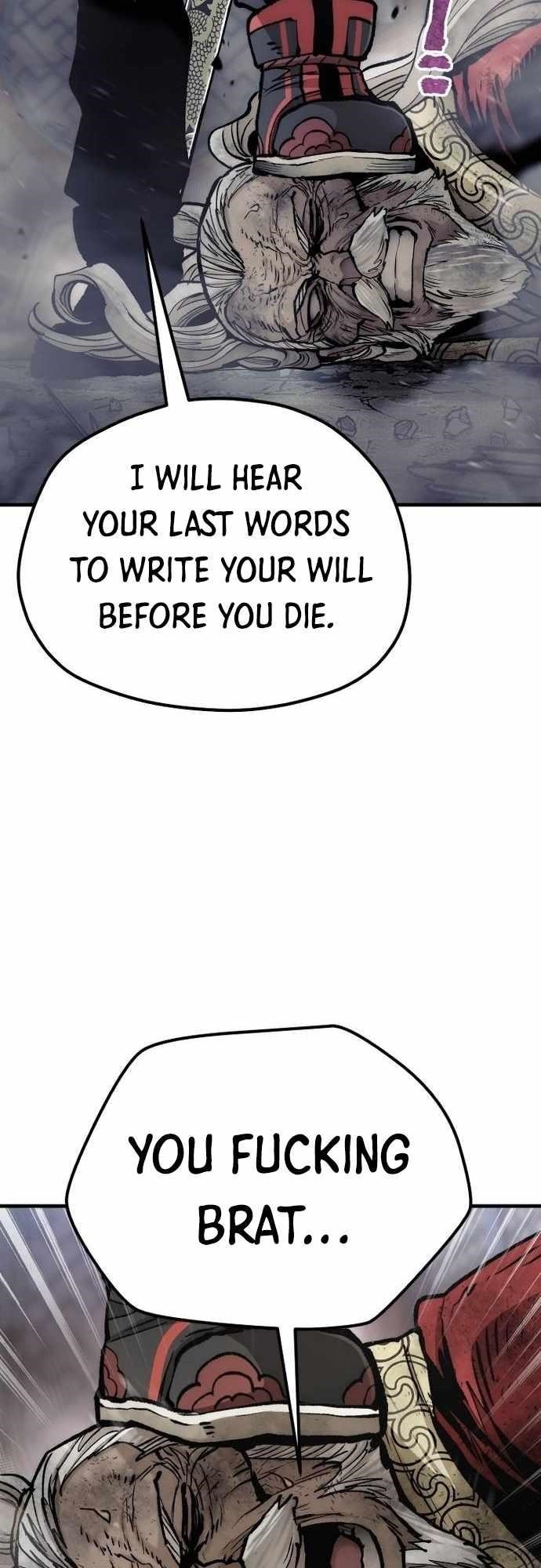 Heavenly Demon Cultivation Simulation Chapter 119 - Page 5 in English
