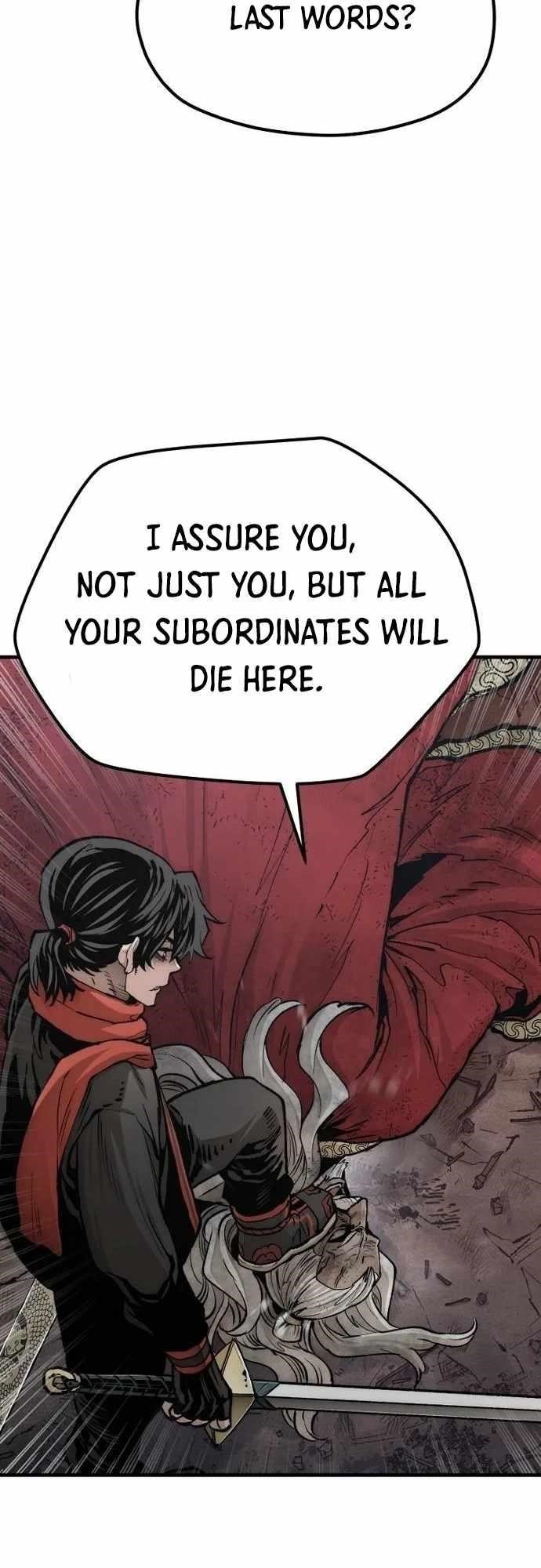 Heavenly Demon Cultivation Simulation Chapter 119 - Page 7 in English