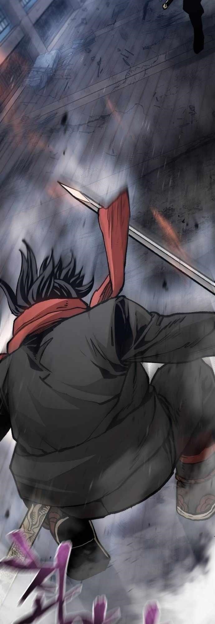 Heavenly Demon Cultivation Simulation Chapter 119 - Page 70 in English
