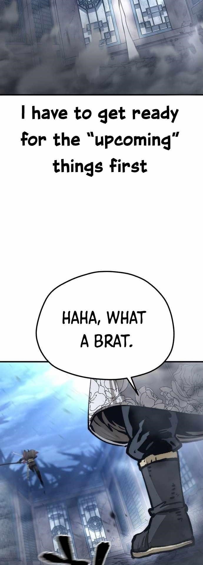 Heavenly Demon Cultivation Simulation Chapter 119 - Page 80 in English