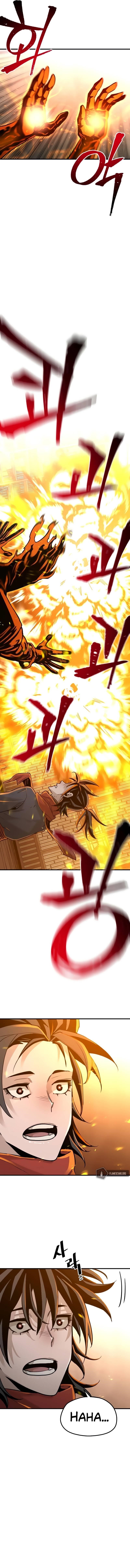 Heavenly Demon Cultivation Simulation Chapter 12 - Page 10 in English