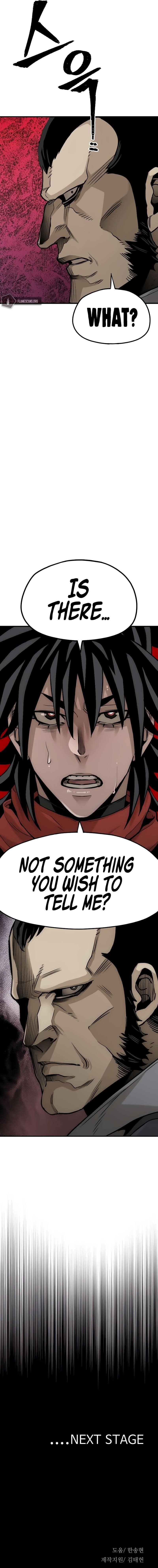 Heavenly Demon Cultivation Simulation Chapter 12 - Page 24 in English