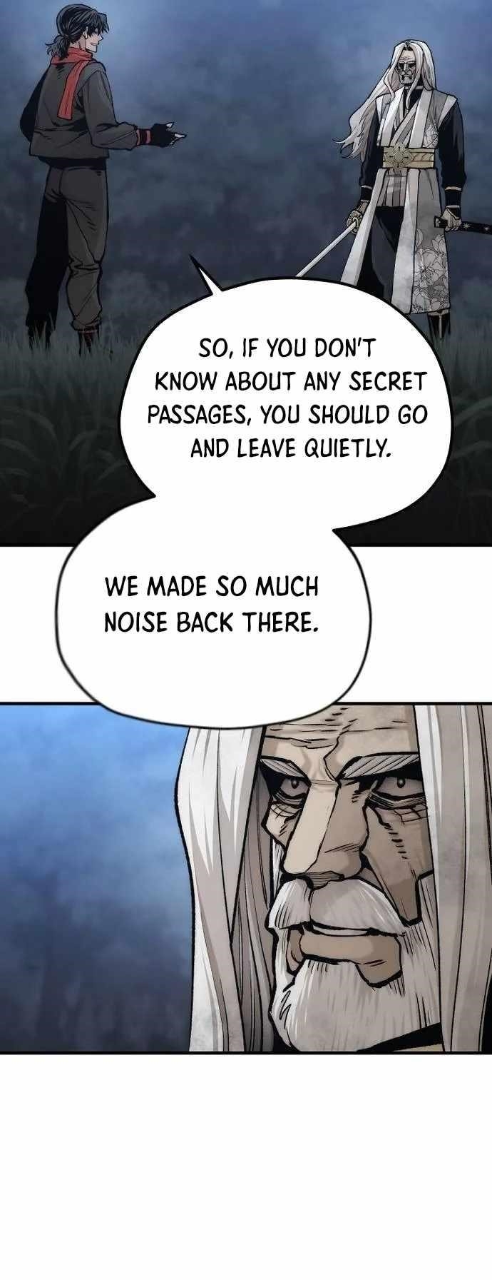 Heavenly Demon Cultivation Simulation Chapter 120 - Page 31 in English
