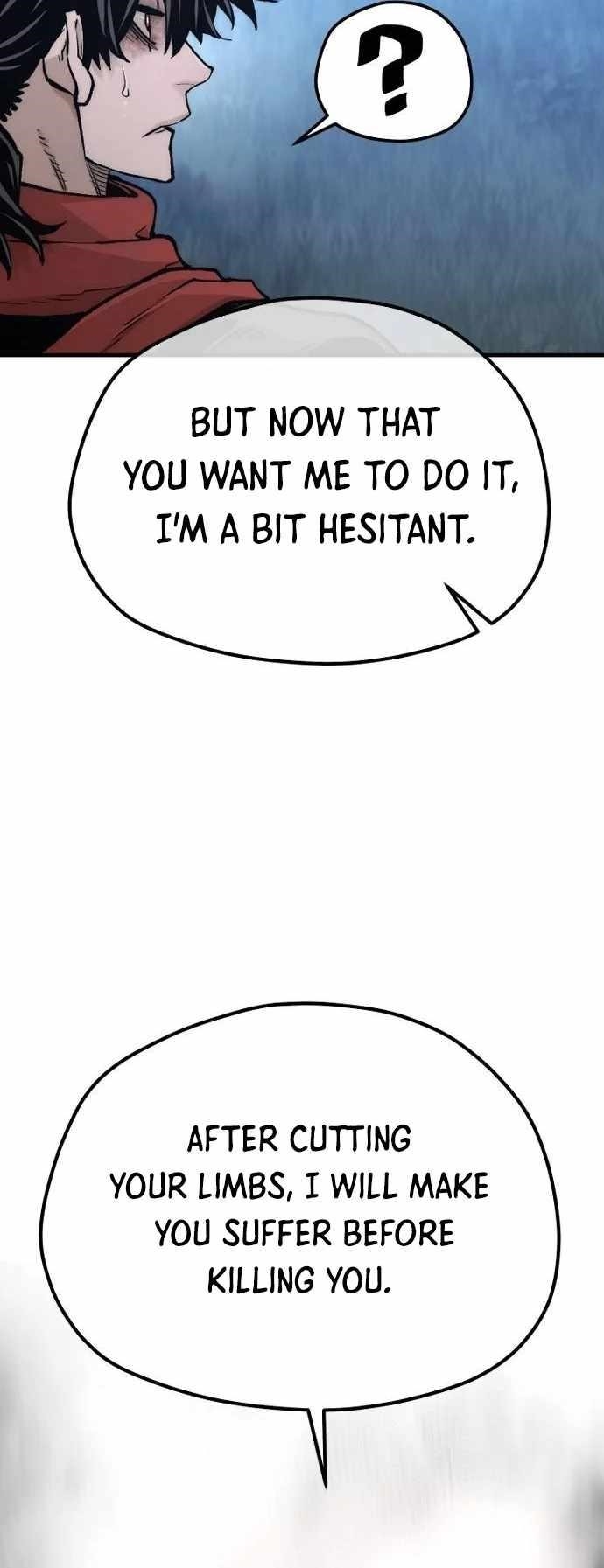 Heavenly Demon Cultivation Simulation Chapter 120 - Page 35 in English