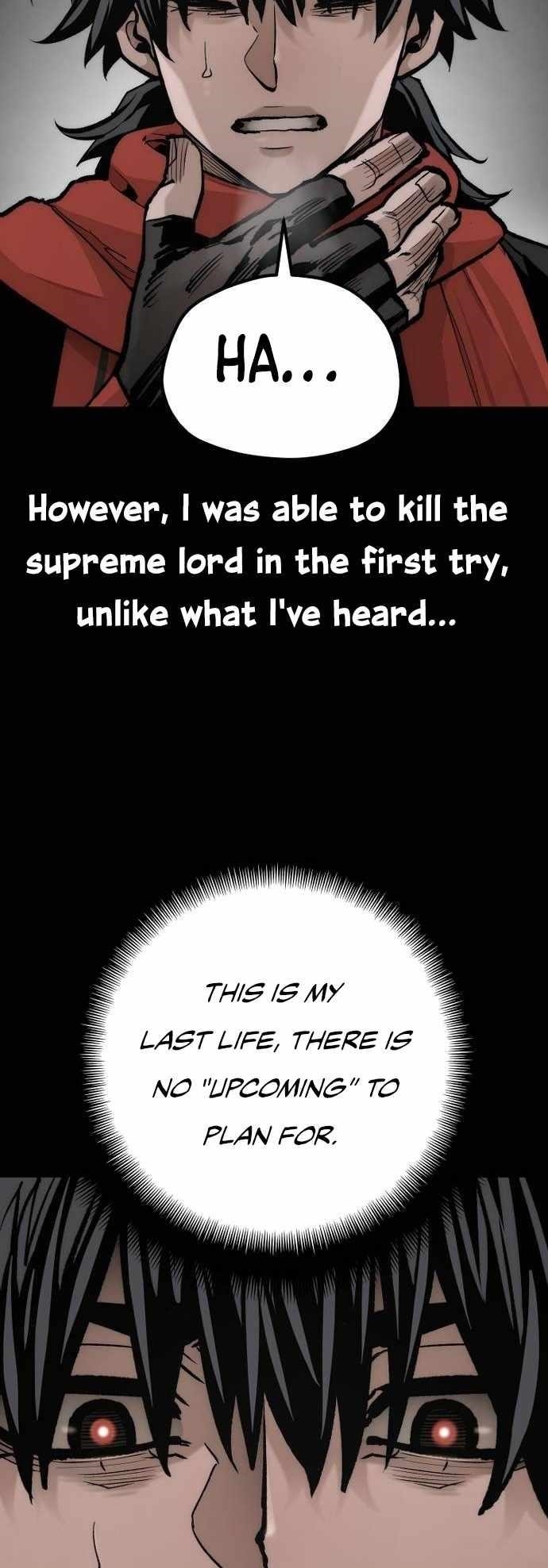 Heavenly Demon Cultivation Simulation Chapter 120 - Page 47 in English