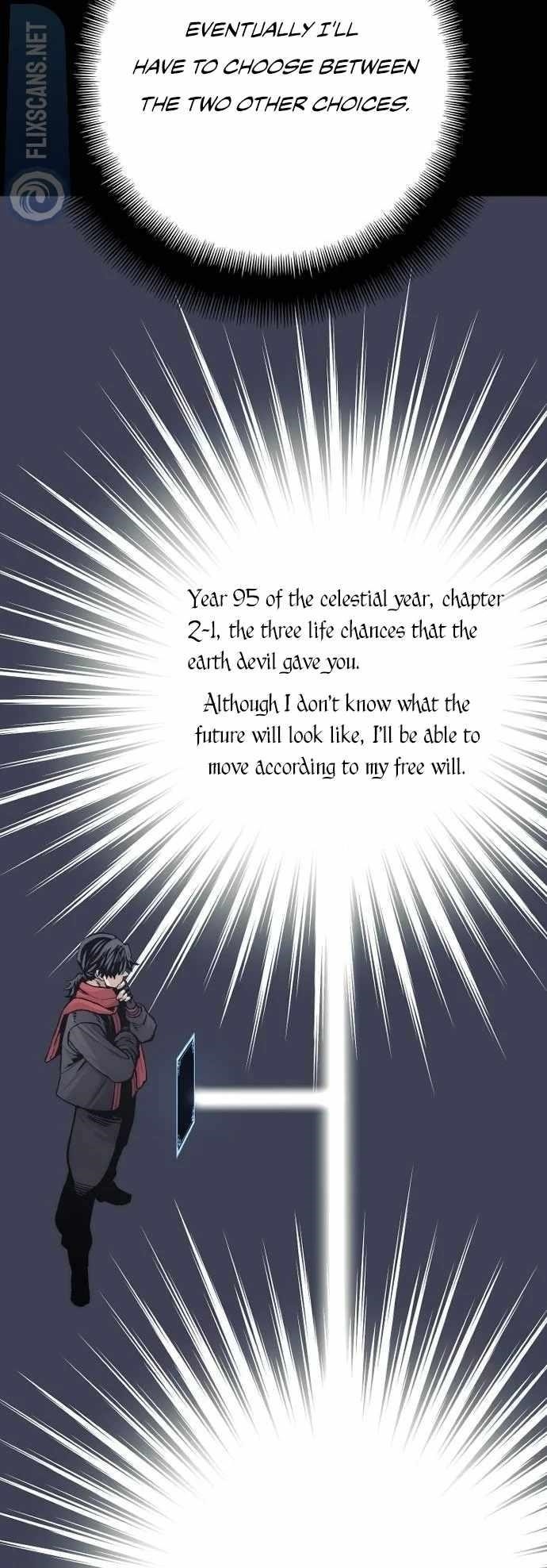 Heavenly Demon Cultivation Simulation Chapter 120 - Page 50 in English