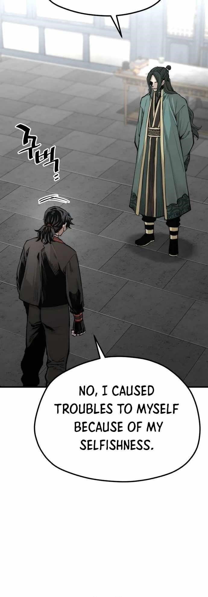 Heavenly Demon Cultivation Simulation Chapter 120 - Page 60 in English