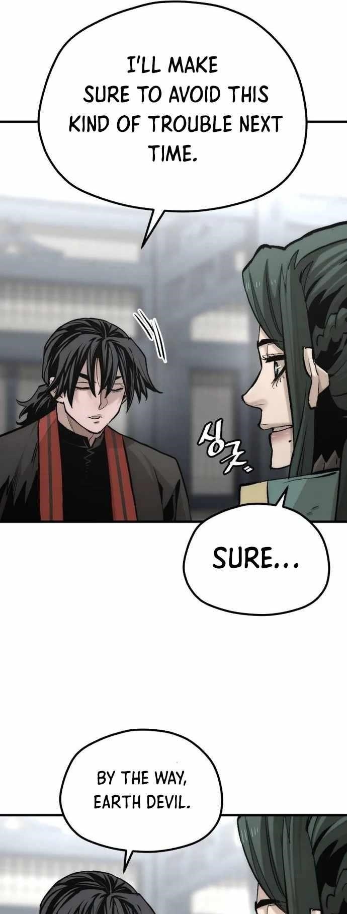 Heavenly Demon Cultivation Simulation Chapter 120 - Page 61 in English