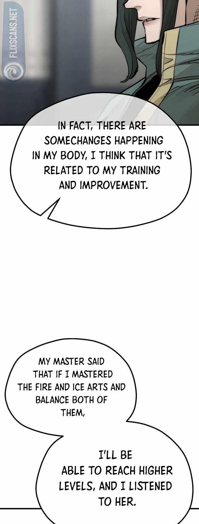 Heavenly Demon Cultivation Simulation Chapter 120 - Page 64 in English