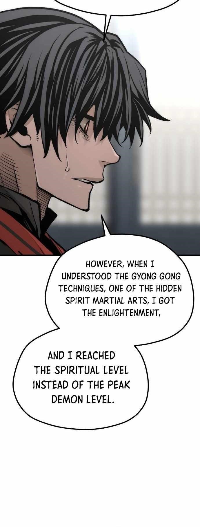 Heavenly Demon Cultivation Simulation Chapter 120 - Page 65 in English