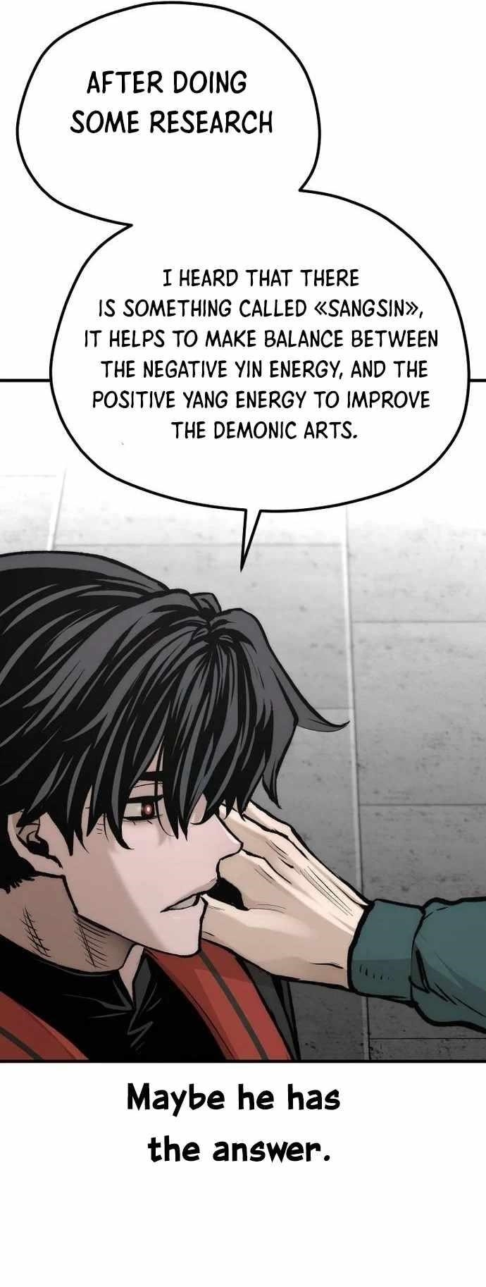 Heavenly Demon Cultivation Simulation Chapter 120 - Page 76 in English