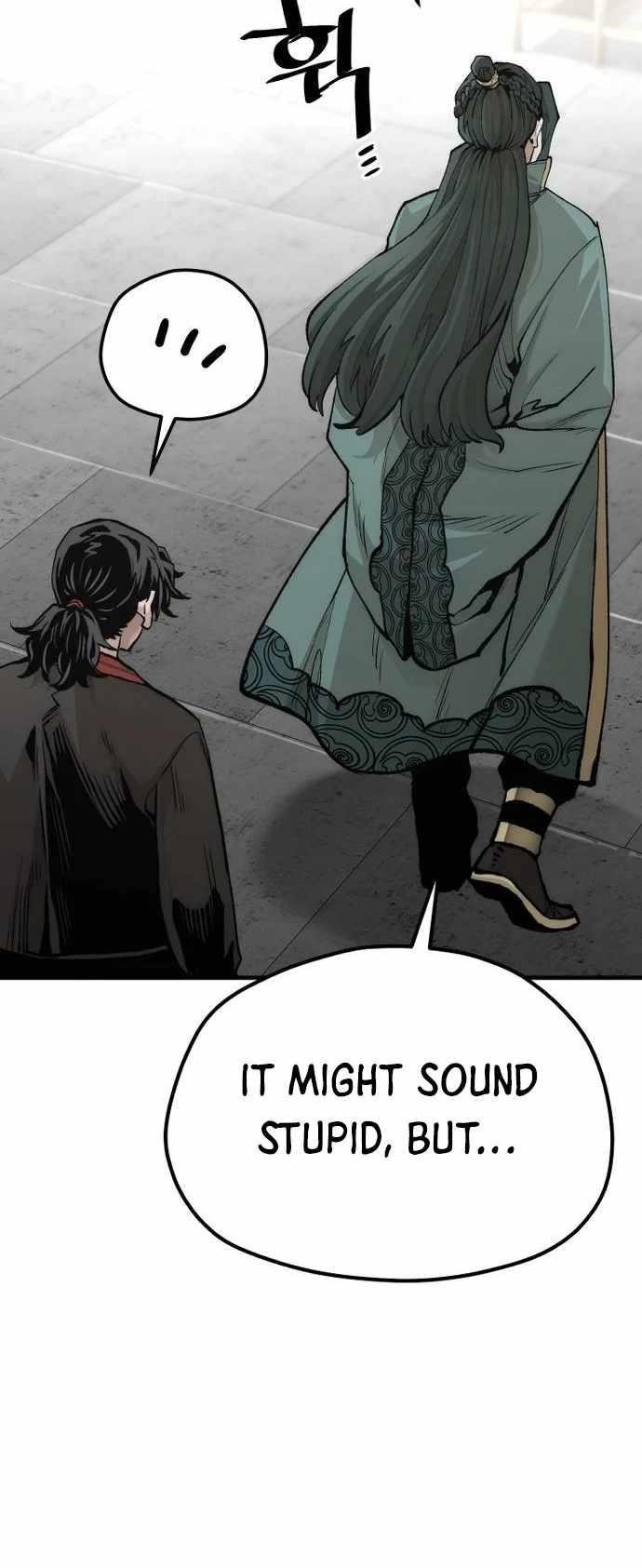 Heavenly Demon Cultivation Simulation Chapter 120 - Page 84 in English