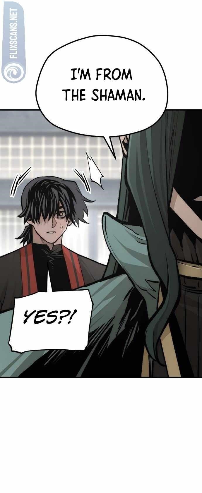 Heavenly Demon Cultivation Simulation Chapter 120 - Page 85 in English