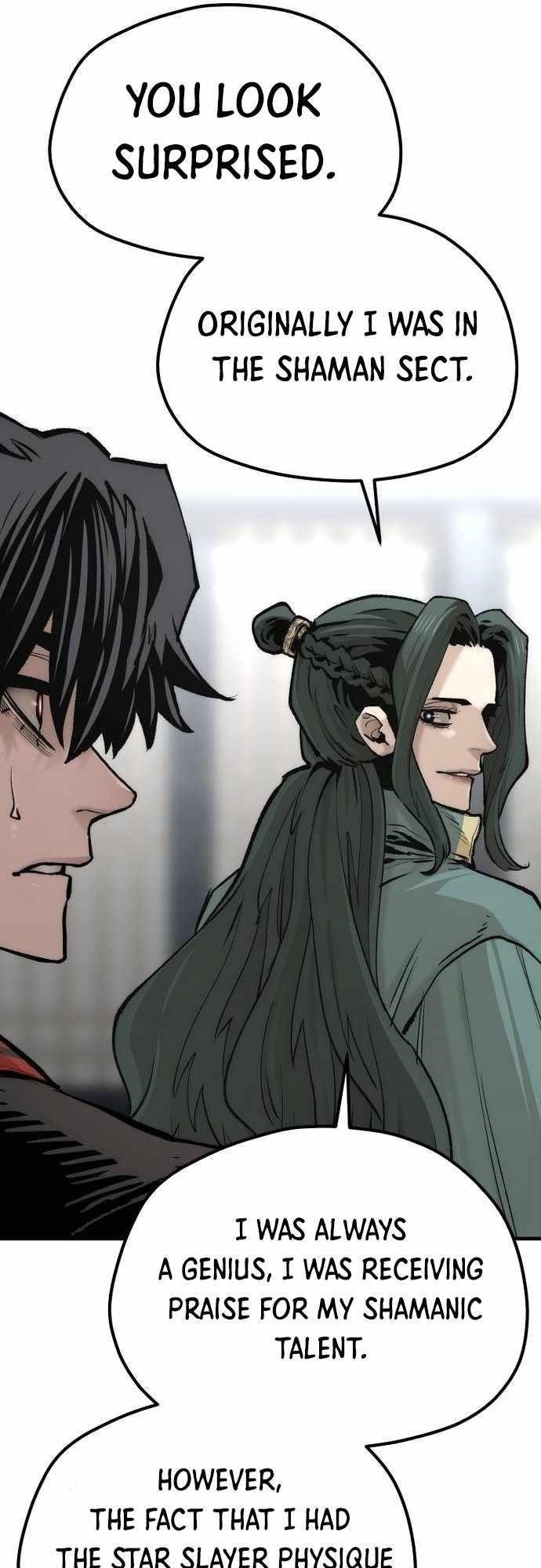 Heavenly Demon Cultivation Simulation Chapter 120 - Page 86 in English