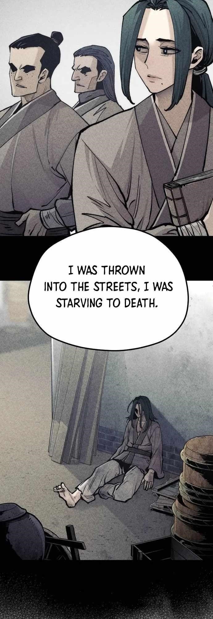 Heavenly Demon Cultivation Simulation Chapter 120 - Page 89 in English