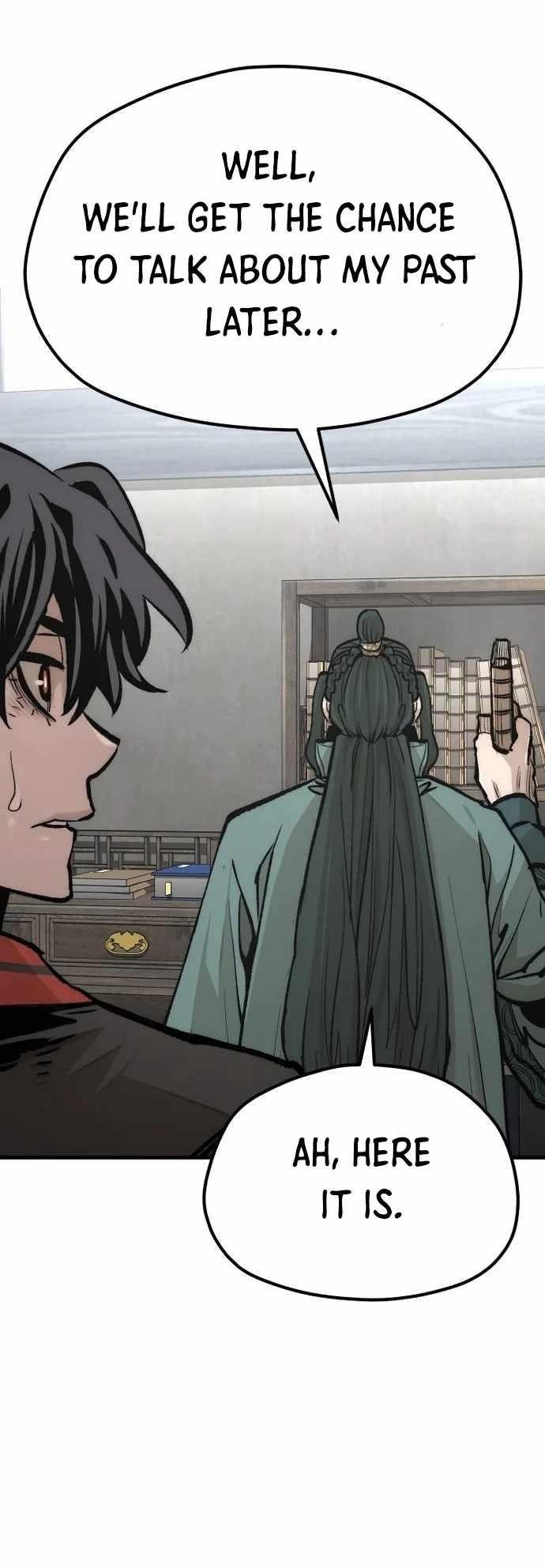 Heavenly Demon Cultivation Simulation Chapter 120 - Page 91 in English