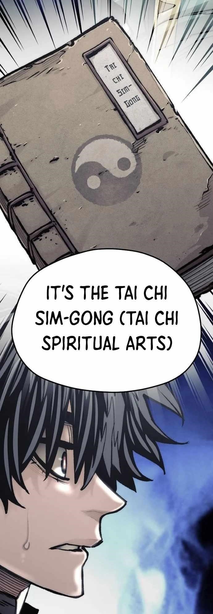 Heavenly Demon Cultivation Simulation Chapter 120 - Page 94 in English