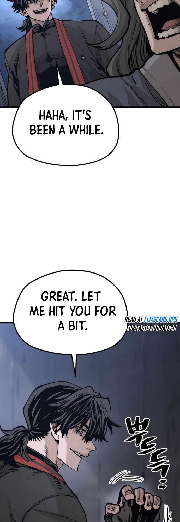 Heavenly Demon Cultivation Simulation Chapter 121 - Page 13 in English