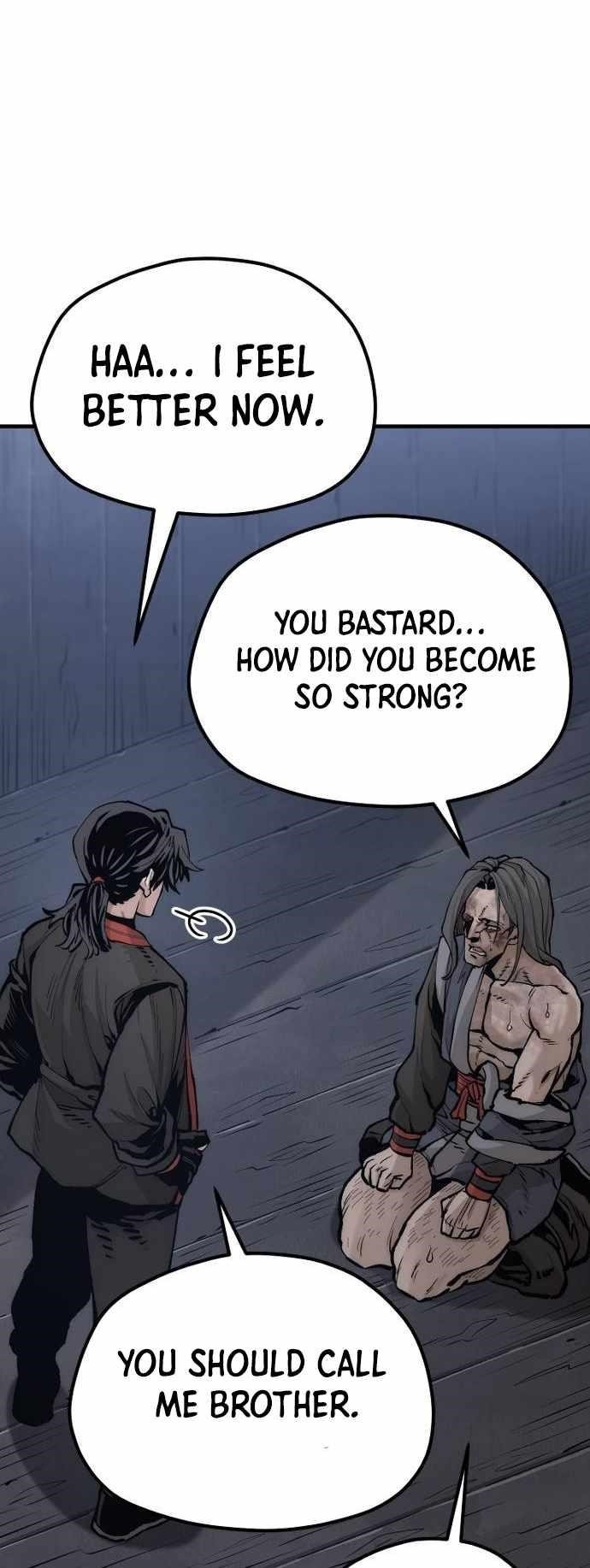 Heavenly Demon Cultivation Simulation Chapter 121 - Page 17 in English