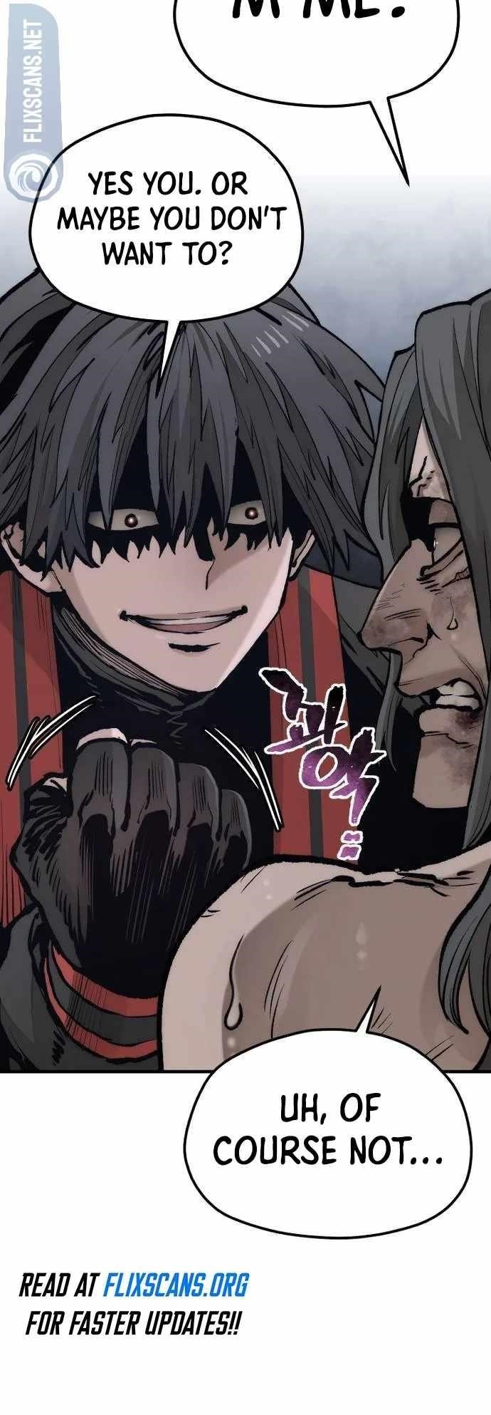 Heavenly Demon Cultivation Simulation Chapter 121 - Page 22 in English