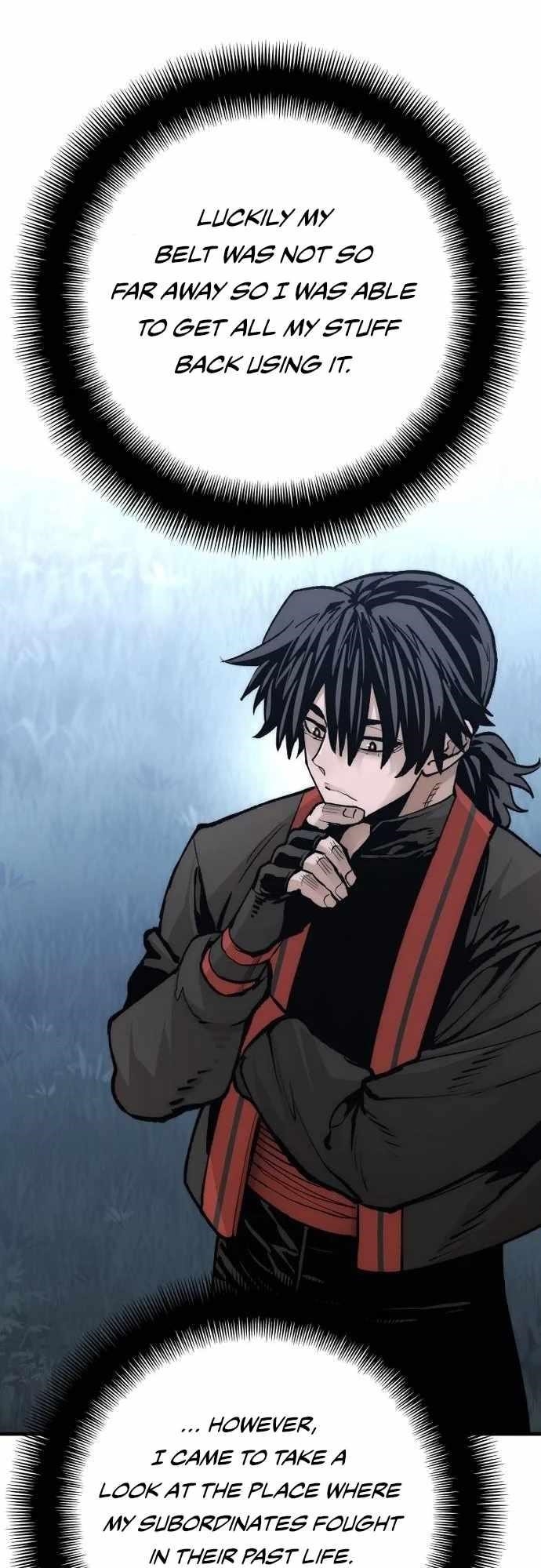 Heavenly Demon Cultivation Simulation Chapter 121 - Page 27 in English