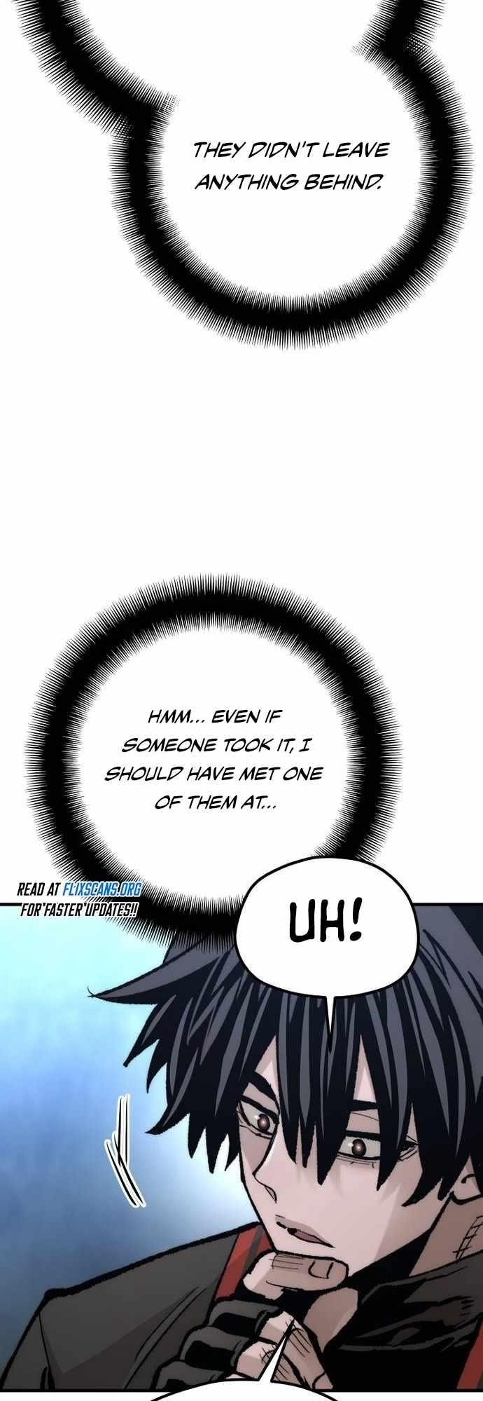 Heavenly Demon Cultivation Simulation Chapter 121 - Page 28 in English
