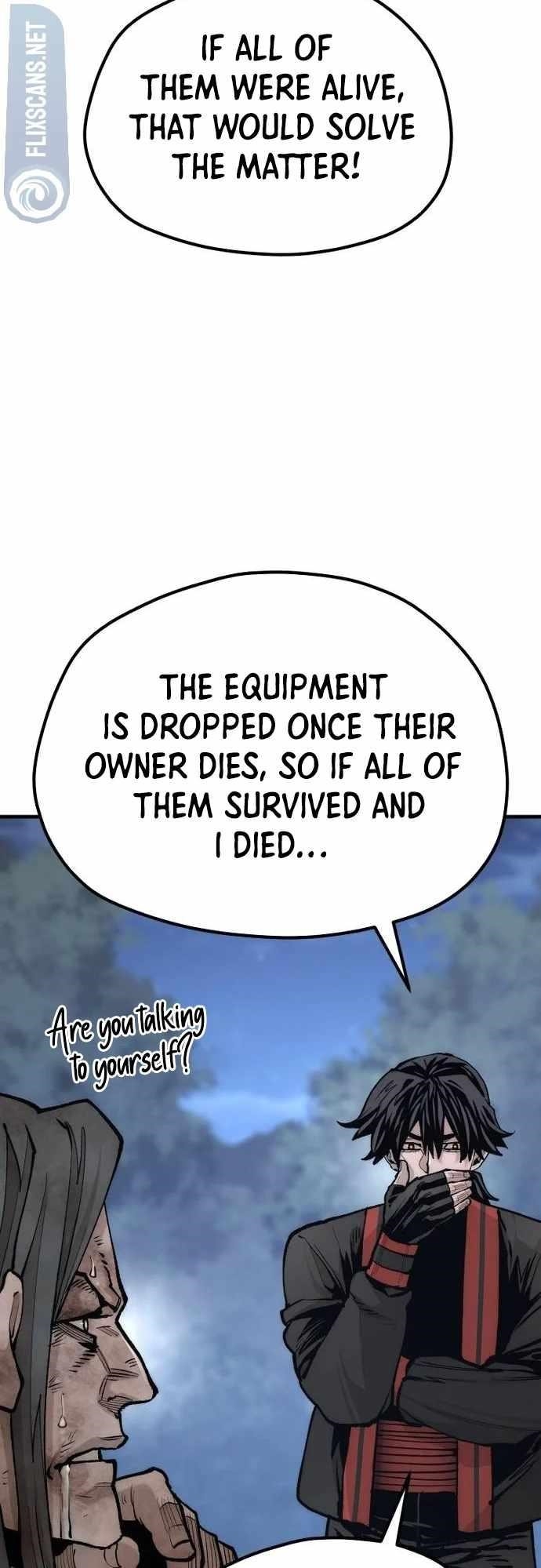 Heavenly Demon Cultivation Simulation Chapter 121 - Page 29 in English
