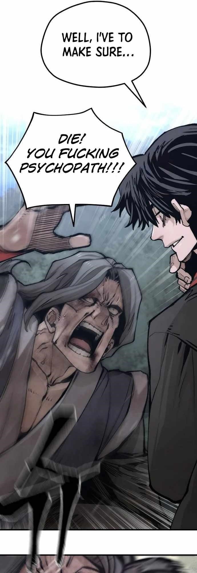 Heavenly Demon Cultivation Simulation Chapter 121 - Page 31 in English