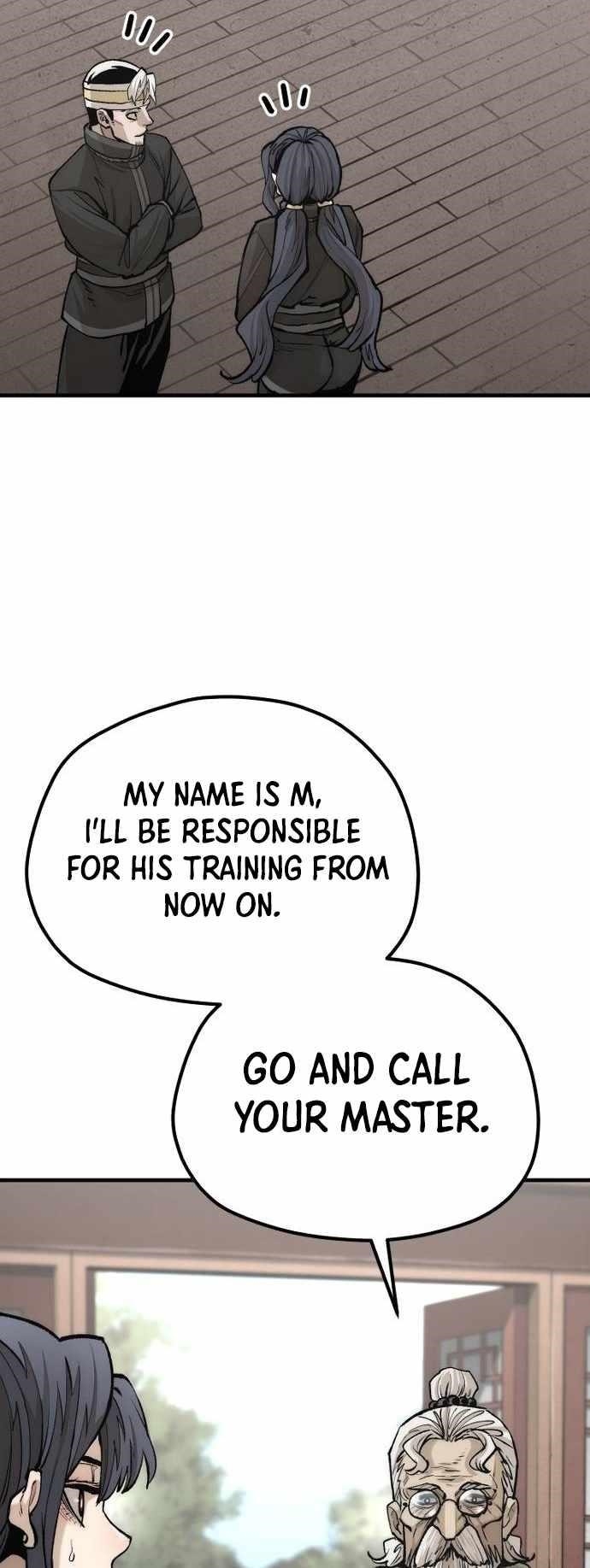 Heavenly Demon Cultivation Simulation Chapter 121 - Page 37 in English